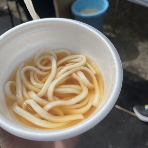 うどん