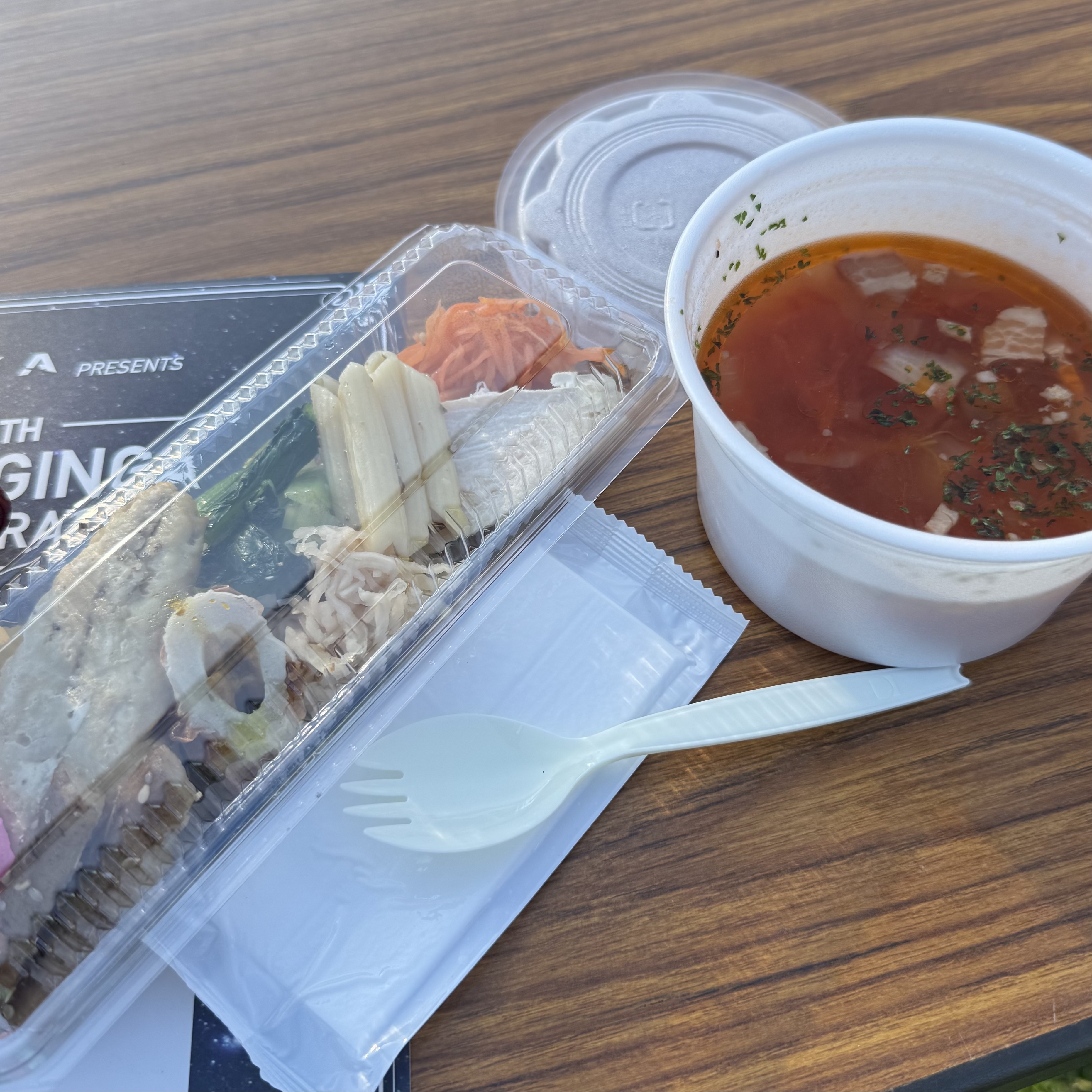 いわて銀河ウルトラマラソン 完走 軽食