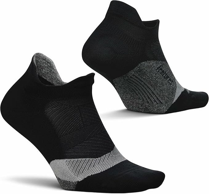 feetures ランニングソックス