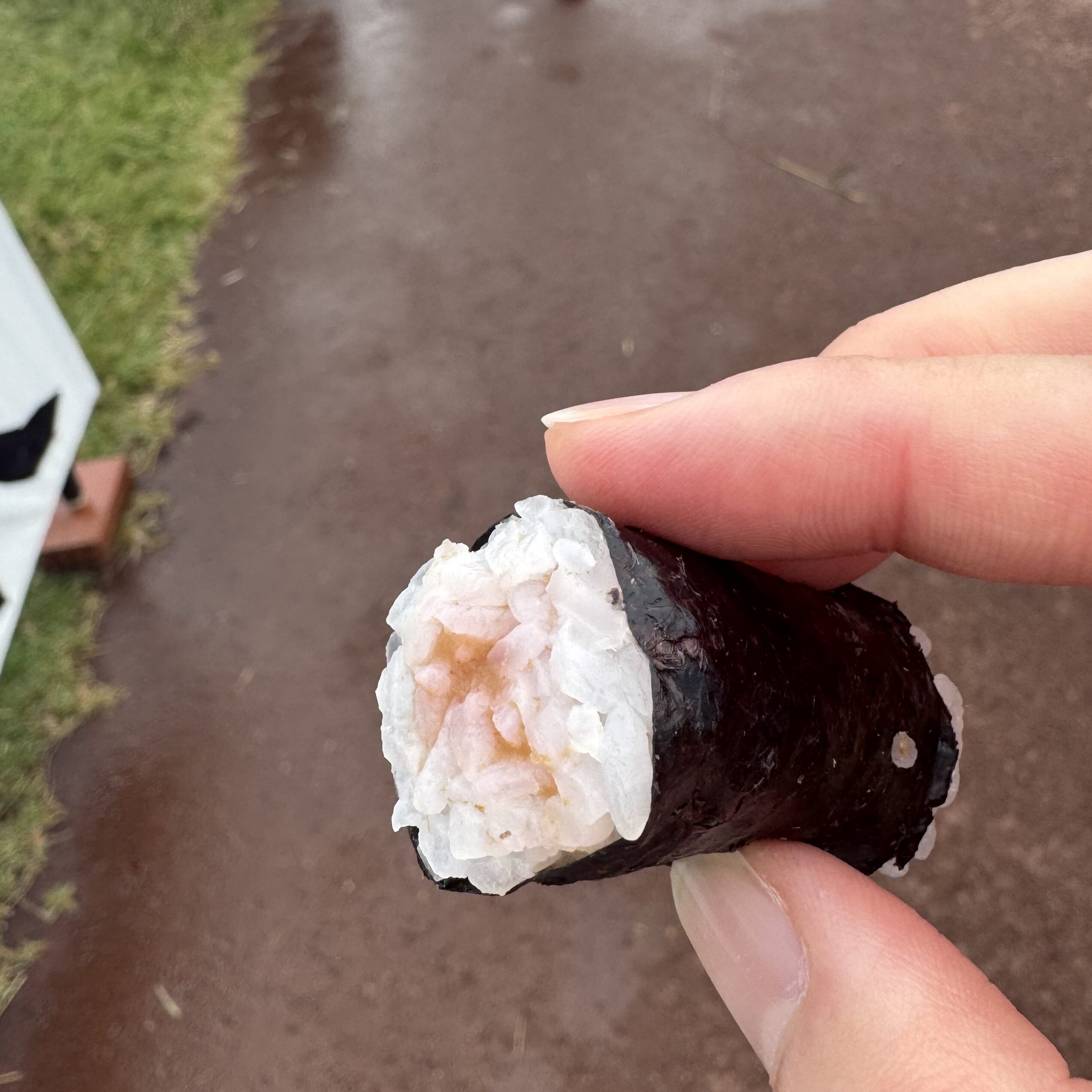 水戸黄門漫遊マラソン　エイド　