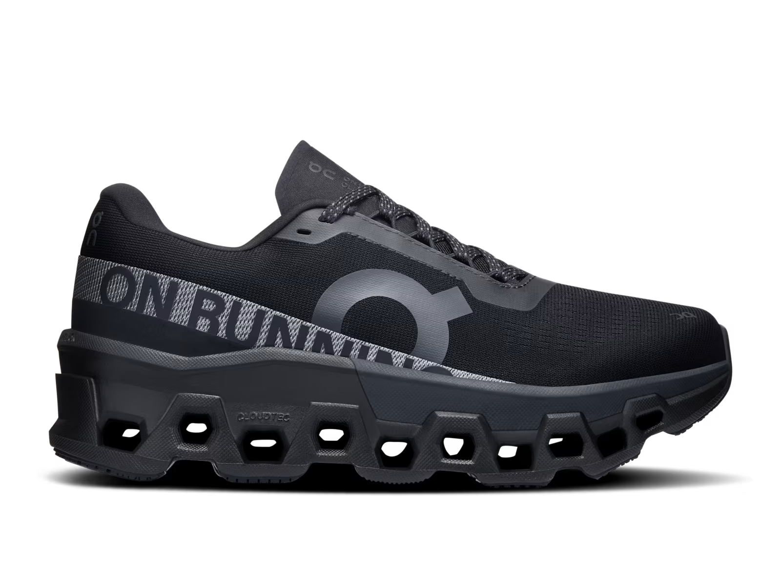 Cloudmonster2 ウルトラマラソンシューズ
